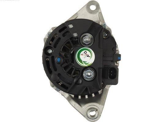 Alternator AS-PL A0411