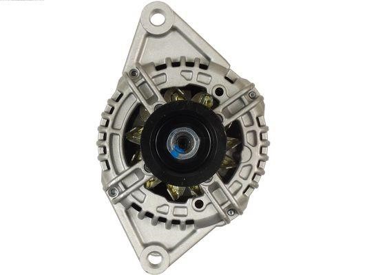 AS-PL A0411 Alternator A0411