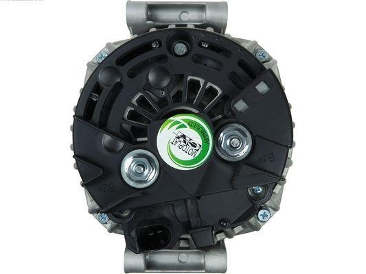 Alternator AS-PL A0208S