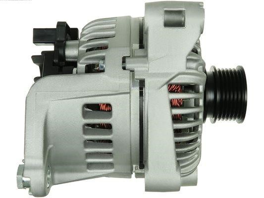 Alternator AS-PL A0221