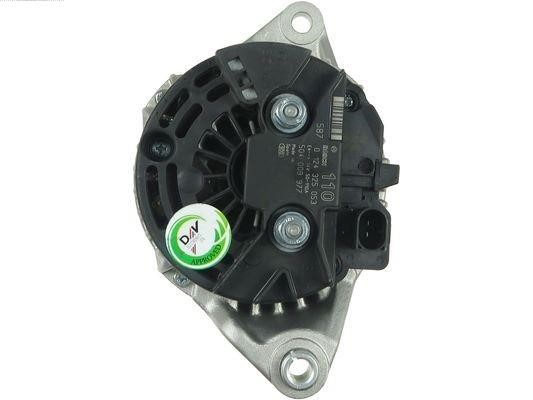 Alternator AS-PL A0411PR