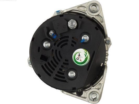 Alternator AS-PL A0413