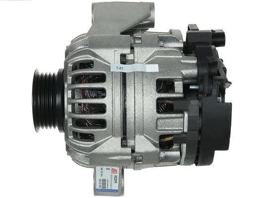 Alternator AS-PL A0223PR