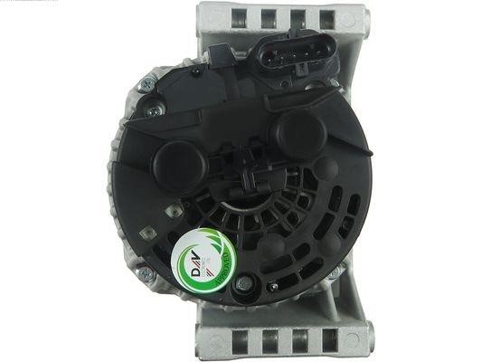Alternator AS-PL A0211