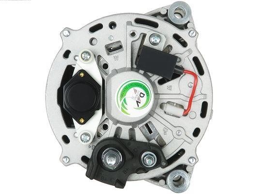 Alternator AS-PL A0395