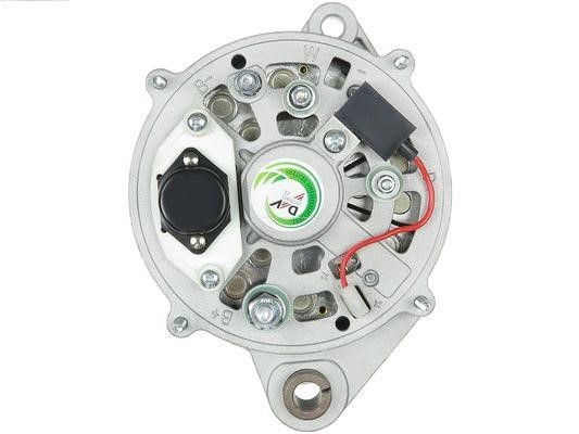 Alternator AS-PL A0416