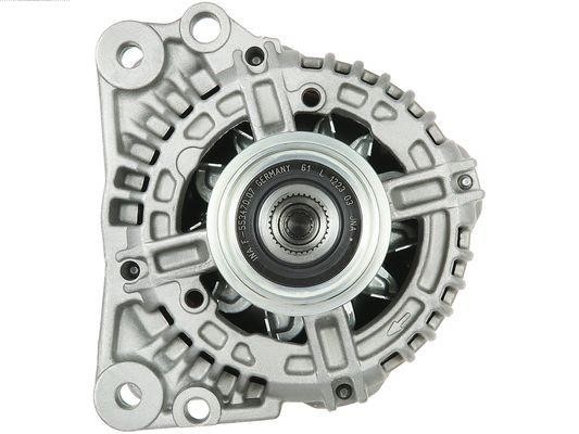 AS-PL A0421BOSCH Alternator A0421BOSCH