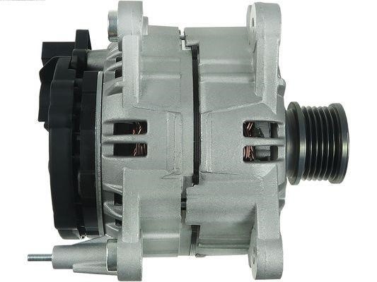 Alternator AS-PL A0429