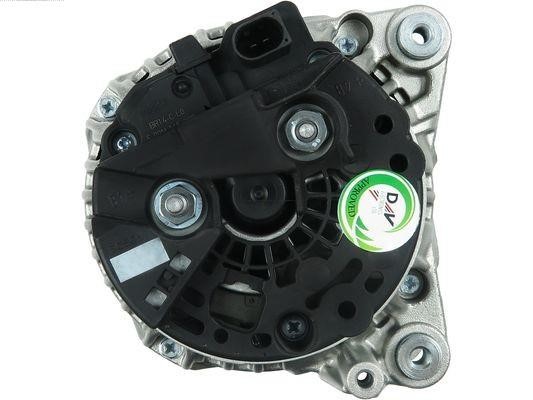 AS-PL Alternator – price