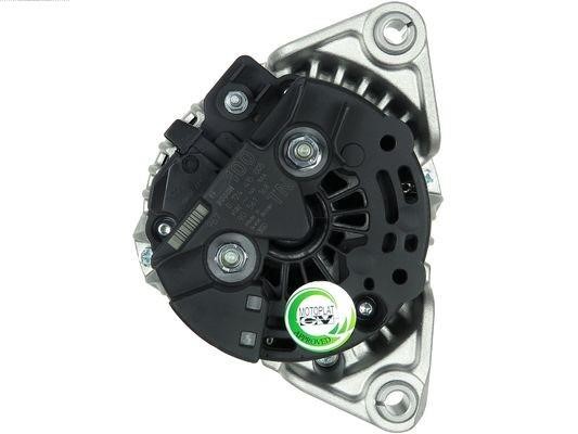 Alternator AS-PL A0638PR