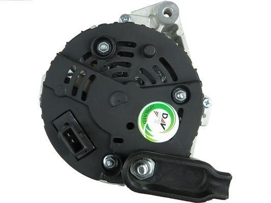 Alternator AS-PL A3066
