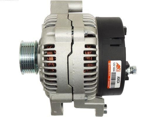 Alternator AS-PL A0434