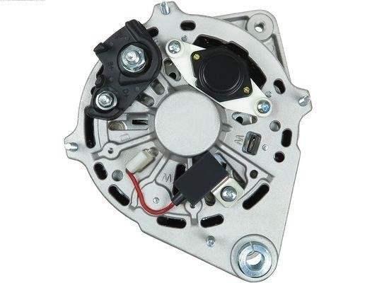 Alternator AS-PL A0436