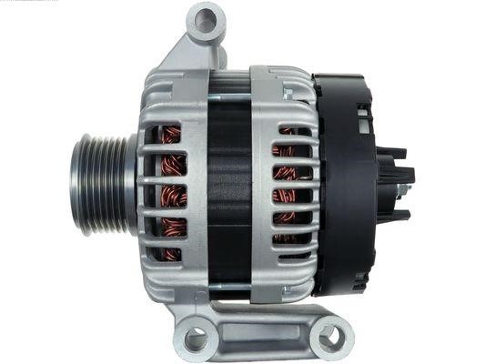 Alternator AS-PL A0438S