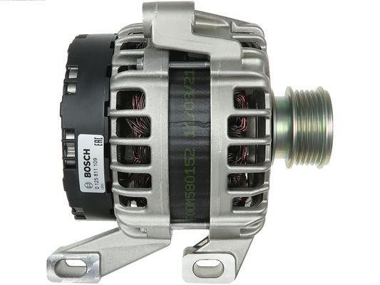 Alternator AS-PL A0439BOSCH