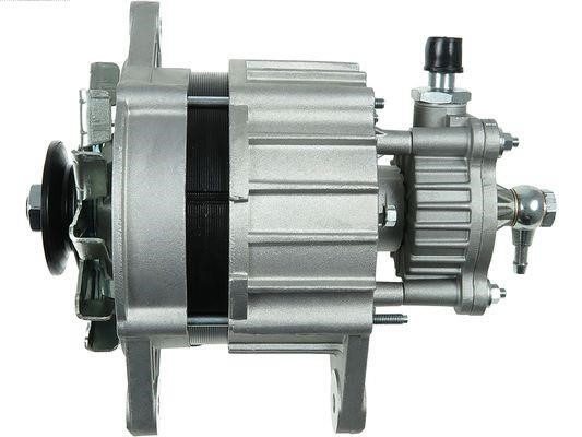 Alternator AS-PL A0440