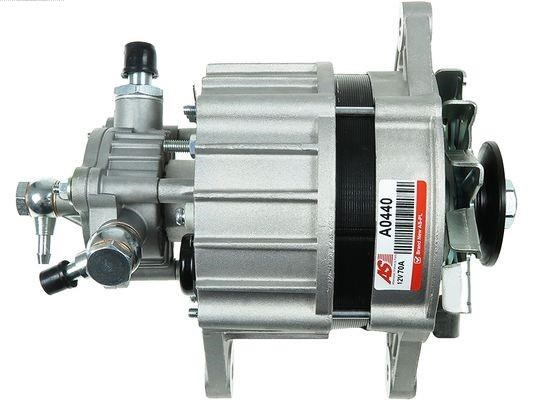 Buy AS-PL A0440 at a low price in United Arab Emirates!