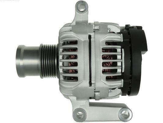 Alternator AS-PL A0676S