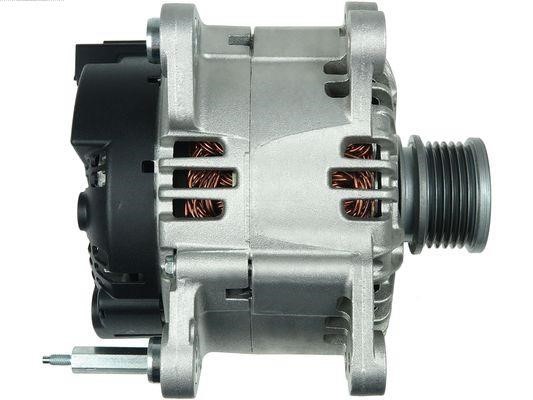 Alternator AS-PL A3216PR