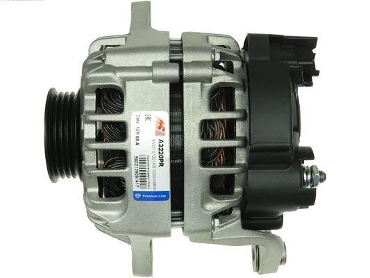 Alternator AS-PL A3220PR