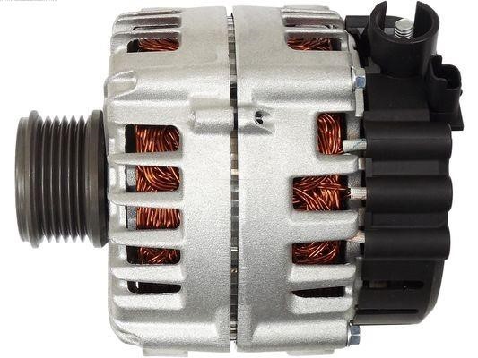 Alternator AS-PL A3225