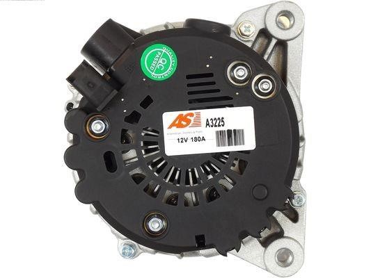 Alternator AS-PL A3225