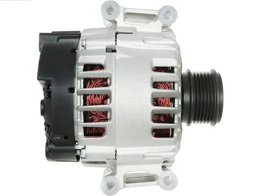 Alternator AS-PL A3227