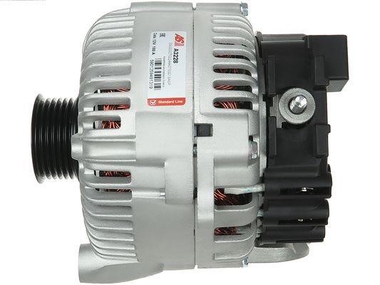 Alternator AS-PL A3228