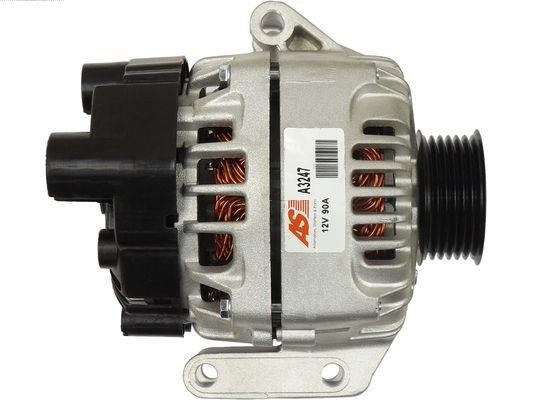Alternator AS-PL A3247