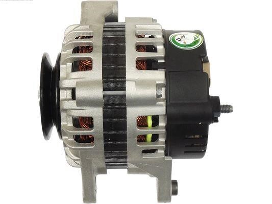 Alternator AS-PL A3249VALEO