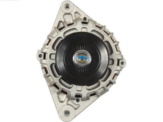 AS-PL A3249VALEO Alternator A3249VALEO A3249VALEO AS-PL Alternator