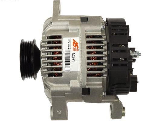 Alternator AS-PL A3261