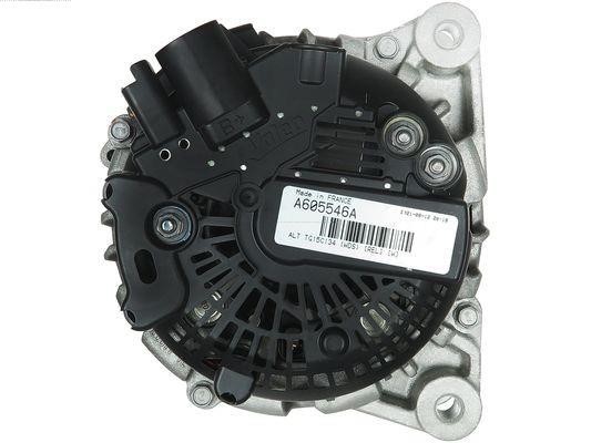 Buy AS-PL A3263VALEO – good price at EXIST.AE!