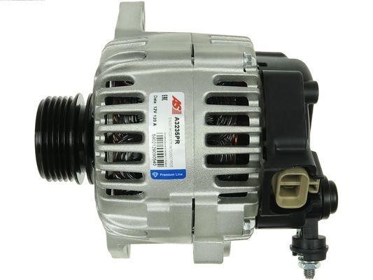 Alternator AS-PL A3235PR