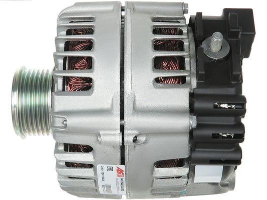 Alternator AS-PL A3264VALEO