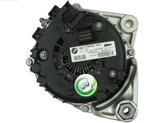 Alternator AS-PL A3264PR