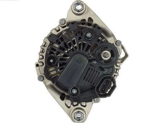 Alternator AS-PL A3239VALEO