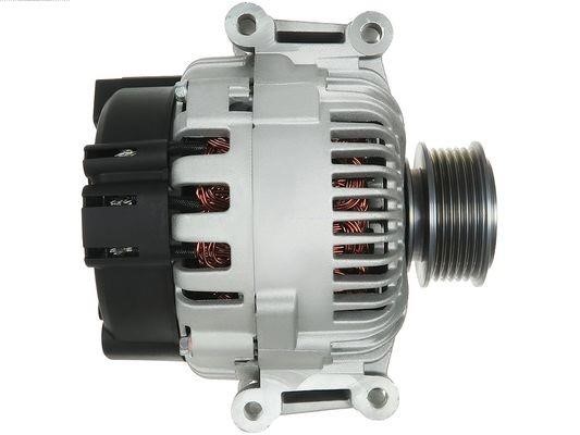 Alternator AS-PL A3257