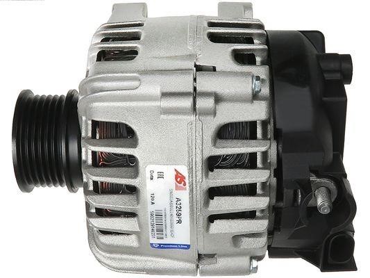 Alternator AS-PL A3259PR