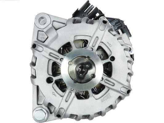 Engine alternator Peugeot 2008: A3439VALEO AS-PL Alternator