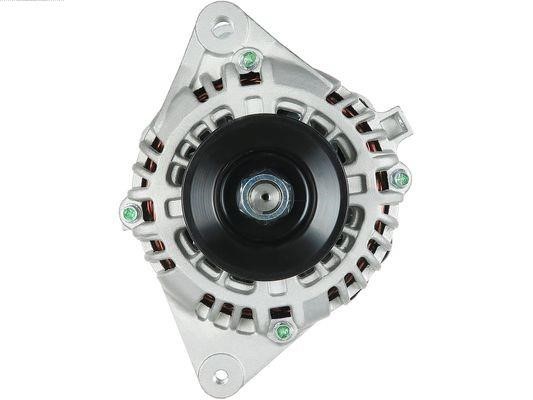 Alternator KIA Bongo (Kia Bongo): A3243S AS-PL Alternator