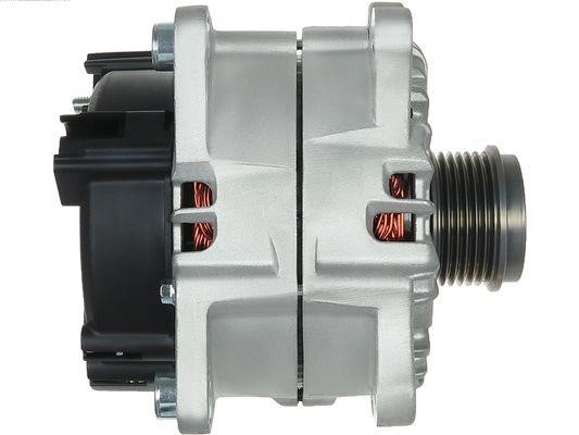 Alternator AS-PL A3468S