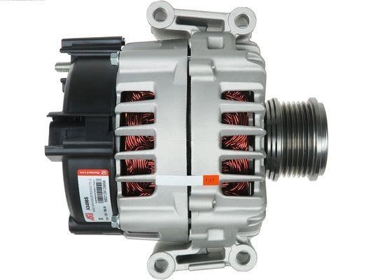 Alternator AS-PL A3486S