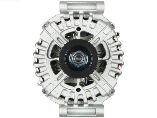 Alternator Mercedes Sprinter: A3456S AS-PL Alternator