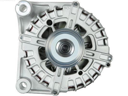 Alternator BMW: A3457S AS-PL Alternator