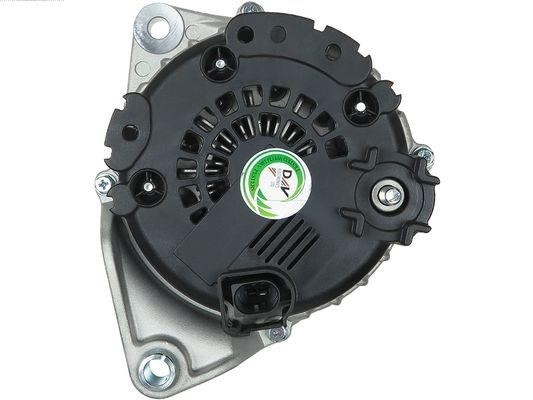Alternator AS-PL A3476S