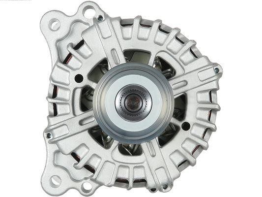 Alternator Audi A6: A3491S AS-PL Alternator