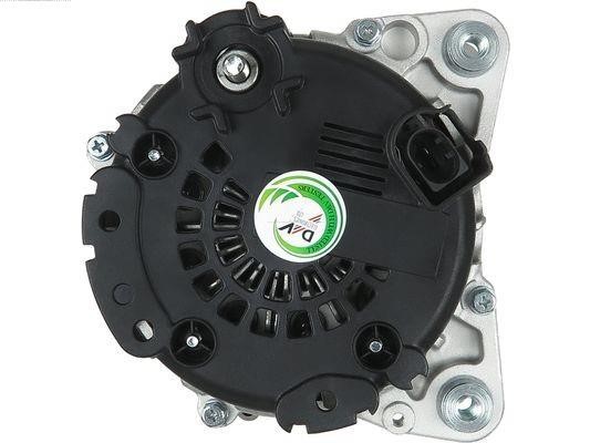 Alternator AS-PL A3491S