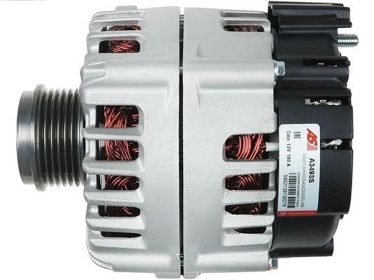 Buy AS-PL A3493S – good price at EXIST.AE!