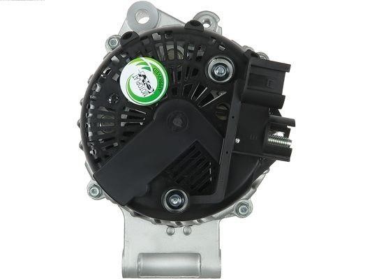 Alternator AS-PL A3480S
